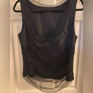 Vintage beautiful tank